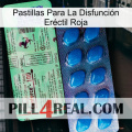 Pastillas Para La Disfunción Eréctil Roja new02